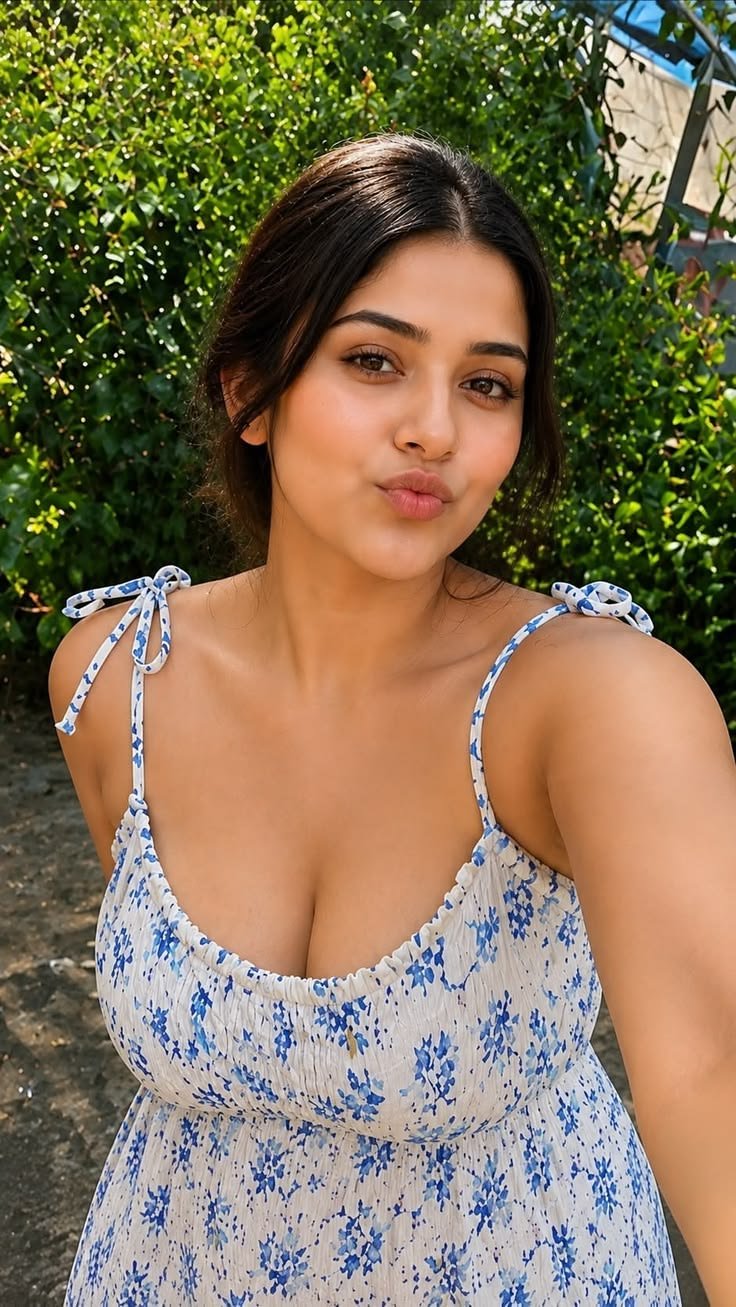 Goa adult profile